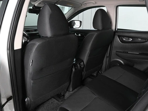 Внедорожник Nissan Qashqai 2016 года, 1899000 рублей, Аксай