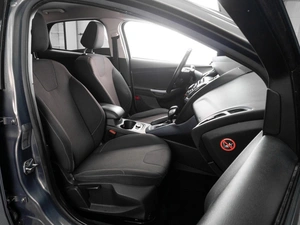 Седан Ford Focus 2012 года, 1079000 рублей, Тюмень