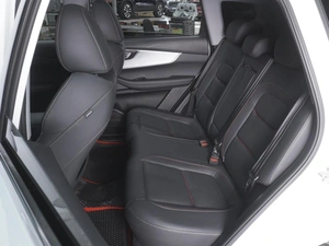 Внедорожник Chery Tiggo 7 Pro 2022 года, 1820000 рублей, Ростов-на-Дону