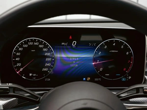 Седан Mercedes-benz C-класс 2024 года, 5200000 рублей, Краснодар