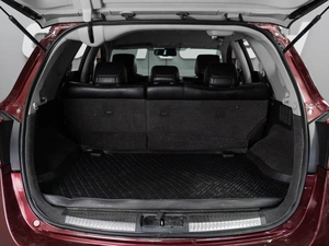 Внедорожник Nissan Murano 2009 года, 1050000 рублей, Тюмень