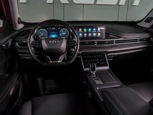 Внедорожник Chery Tiggo 7 Pro Max 2023 года, 1839000 рублей, Воронеж