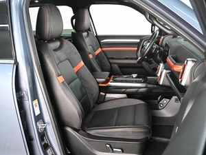 Внедорожник Haval Dargo 2023 года, 2690000 рублей, Аксай