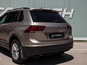 Внедорожник Volkswagen Tiguan 2020 года, 2799000 рублей, Большой Сочи