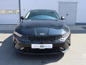 Седан Kia K5 2020 года, 2700000 рублей, Железногорск