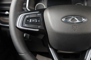 Внедорожник Chery Tiggo 8 2020 года, 1559000 рублей, Тюмень