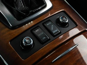 Внедорожник Infiniti FX37 2011 года, 1849000 рублей, Тюмень