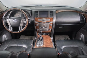 Внедорожник Nissan Patrol 2014 года, 3139000 рублей, Томск