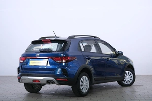 Хетчбэк Kia Rio X 2021 года, 1449000 рублей, Омск
