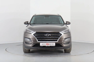 Внедорожник Hyundai Tucson 2019 года, 2380000 рублей, Брянск