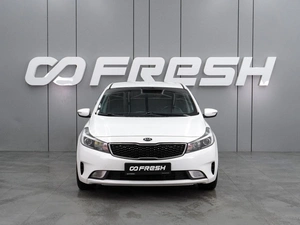 Седан Kia Cerato 2018 года, 1429000 рублей, Воронеж