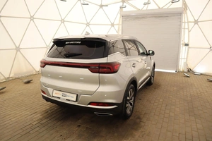 Внедорожник Chery Tiggo 7 2023 года, 2039000 рублей, Обнинск