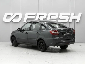 Лифтбек ВАЗ (LADA) Granta 2024 года, 1100000 рублей, Ростов-на-Дону