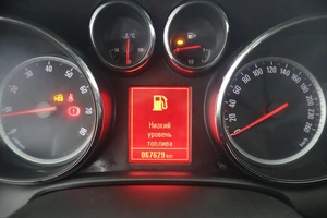 Хэтчбек Opel Astra 2014 года, 985000 рублей, Орёл