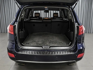 Внедорожник Hyundai Santa Fe 2007 года, 835000 рублей, Ставрополь