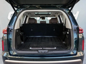 Внедорожник EXEED VX 2022 года, 2880000 рублей, Краснодар