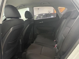 Хетчбэк Hyundai i30 2010 года, 680000 рублей, Ачинск