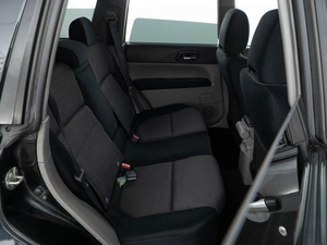 Внедорожник Subaru Forester 2005 года, 725050 рублей, Москва