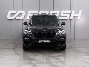 Внедорожник BMW X3 2019 года, 3699000 рублей, Воронеж