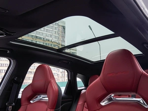 Внедорожник Baic X55 2024 года, 2030000 рублей, Краснодар