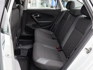 Седан Volkswagen Polo 2018 года, 1170000 рублей, Краснодар