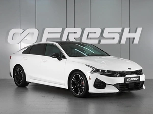 Седан Kia K5 2020 года, 2560000 рублей, Минеральные Воды