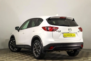 Внедорожник Mazda CX-5 2016 года, 2279000 рублей, Пермь