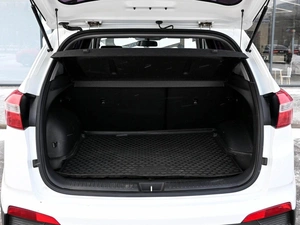 Внедорожник Hyundai Creta 2019 года, 1850000 рублей, Волгоград