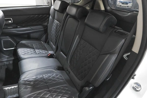 Внедорожник Mitsubishi Outlander 2021 года, 2449000 рублей, Новокузнецк