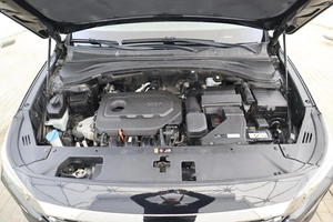 Внедорожник Hyundai Santa Fe 2019 года, 2899000 рублей, Обнинск