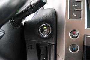 Внедорожник Lexus GX 2014 года, 4799000 рублей, Красноярск