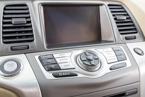 Внедорожник Nissan Murano 2014 года, 1489000 рублей, Барнаул