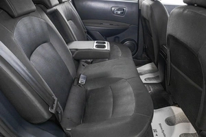 Внедорожник Nissan Qashqai 2013 года, 1099000 рублей, Барнаул