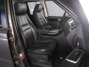 Внедорожник Land Rover Range Rover Sport 2010 года, 2129000 рублей, Минеральные Воды