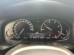 Внедорожник BMW X4 2020 года, 4945000 рублей, Красноярск