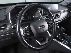 Внедорожник Chery Tiggo 8 2020 года, 1680000 рублей, Ростов-на-Дону