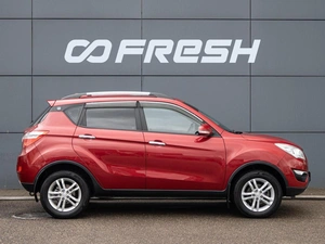 Внедорожник Changan CS35 2014 года, 950000 рублей, Краснодар