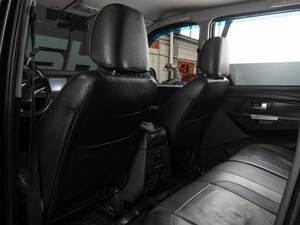 Внедорожник УАЗ Patriot 2017 года, 969000 рублей, Тюмень