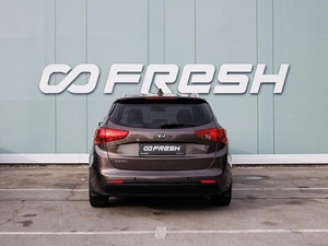 Универсал Kia Ceed 2018 года, 1450000 рублей, Большой Сочи