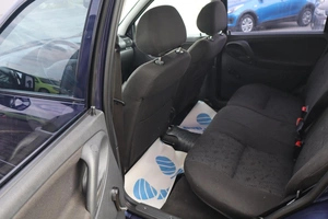 Универсал ВАЗ (LADA) Kalina 2012 года, 545000 рублей, Мирное