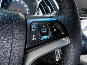 Седан Chevrolet Cruze 2013 года, 1060000 рублей, Ставрополь