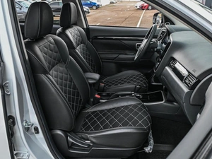 Внедорожник Mitsubishi Outlander 2022 года, 2699000 рублей, Кирилловка