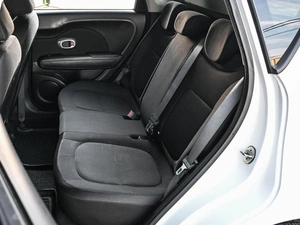 Хетчбэк Kia Soul 2016 года, 1479000 рублей, Кирилловка