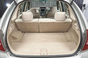 Минивэн Toyota Nadia 2002 года, 597000 рублей, Красноярск