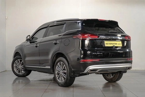 Внедорожник Geely Atlas Pro 2024 года, 2399000 рублей, Челябинск