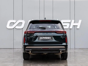 Внедорожник EXEED VX 2023 года, 2940000 рублей, Краснодар