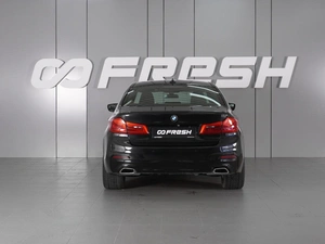 Седан BMW 5 серия 2018 года, 2929000 рублей, Минеральные Воды