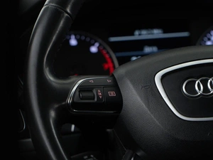 Седан Audi A6 2012 года, 1449050 рублей, Москва