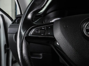 Лифтбек Skoda Octavia 2017 года, 1669000 рублей, Воронеж