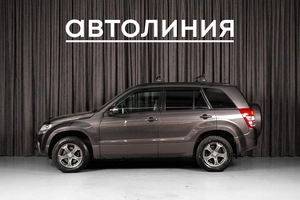 Внедорожник Suzuki Grand Vitara 2010 года, 1065000 рублей, Красноярск